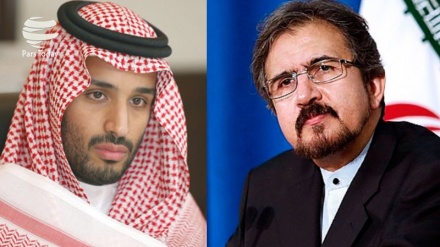 Iran: Qassemi, sostegno saudita ai terroristi fonte di caos in Medio Oriente