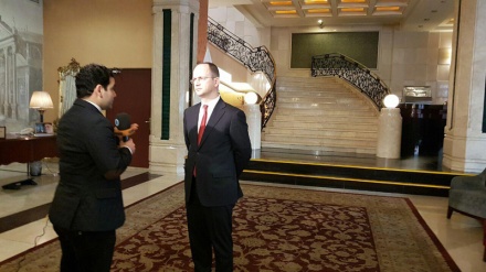 Intervistë ekskluzive e ParsToday me ministrin e jashtëm të Shqipërisë