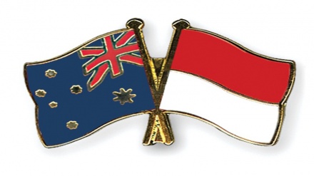 Indonesia suspends military cooperation with Australia