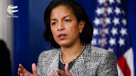 Susan Rice dispara criticas sobre a posição de AIPAC contra o acodo do Irã 