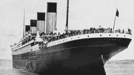 Titanic, Kisah Tenggelamnya Kapal yang 'Tidak Bisa Tenggelam'