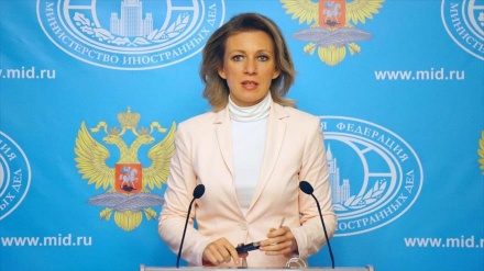 Rusia: Deben salir fuerzas extrajeras presentes en Siria sin permiso de Damasco