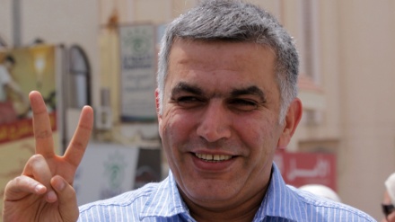 Konfirmohet dënimi me dy vjet burg për Nabil Rexheb nga Gjykata Supreme e Bahrejnit