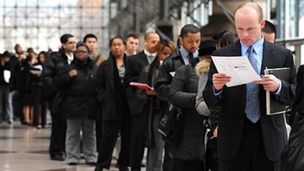 USA: domande disoccupazione aumentano a sorpresa