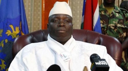 Gambian minister resigns amid political impasse