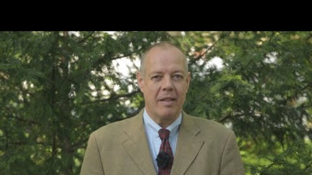 Interview mit Christoph Hörstel