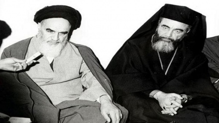 Si spegne Hilarion Capucci, una luce per il Medio Oriente