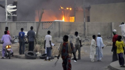 Makumi wauawa katika mapigano ya kikabila katika jimbo la Taraba Nigeria