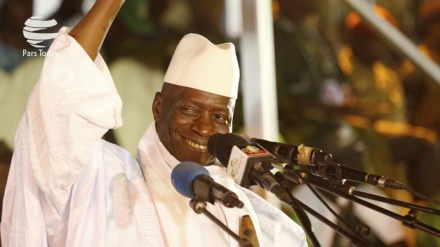 Gambiya : An Kafa Kwamitin da Zai Binciki Kaddarorin Jammeh 