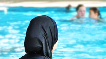 Diskriminasi terhadap Muslim di Eropa