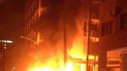 Idadi ya  waliouawa katika mapigano ya Tripoli, Libya yafikia watu 41