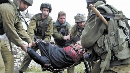 国際人権団体が、パレスチナ人に対するイスラエル警察の犯罪行為を懸念