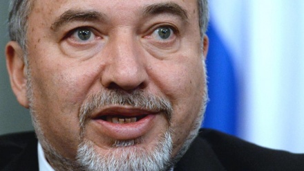 Lieberman Minta Tambahan Anggaran Perang Israel