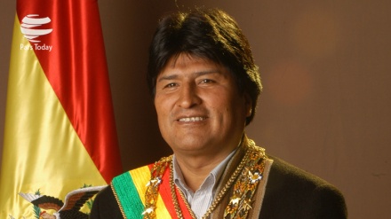 Bolivia, Tribunale supremo elettorale: Morales presidente