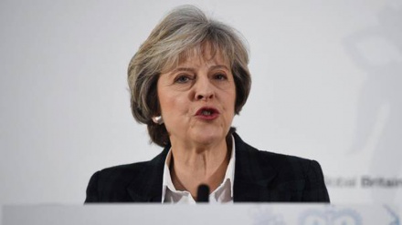 Scozia, Theresa May: Snp al potere ossessionato da indipendenza