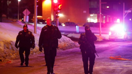 Canada: attacco alla moschea, killer accusato strage 