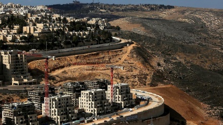  España toma posición contra los asentamientos israelíes 