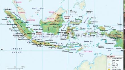 Melanggar Konstitusi di Pulau Kecil
