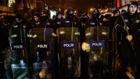 Napad na noćni klub u Istanbulu

