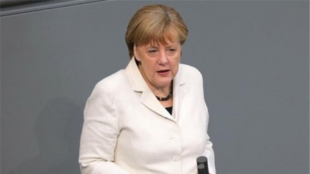 Kanselir Jerman Dukung Migrasi Legal ke Eropa