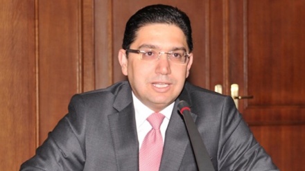 Morocco: Jammeh astaafu baada ya kumalizika muda wake wa urais