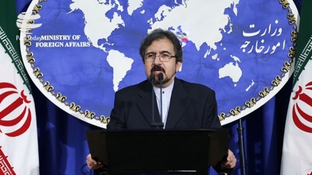Irã condena ataques terroristas em Bagdá, Istambul