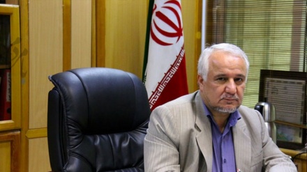 Tolış, bo Nəvuzə idi mehmonon ğəbul kardero hozzıe