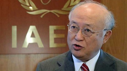 IAEA Sebut Klaim Kerjasama Nuklir Iran-Korut Rumor