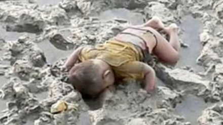 Myanmar, un altro Aylan: il bimbo Rohingya morto annegato. In corso genocidio musulmani   