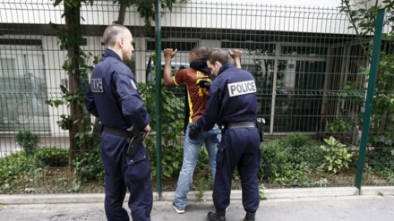 Amnesty, in Europa leggi anti-terrorismo orwelliane