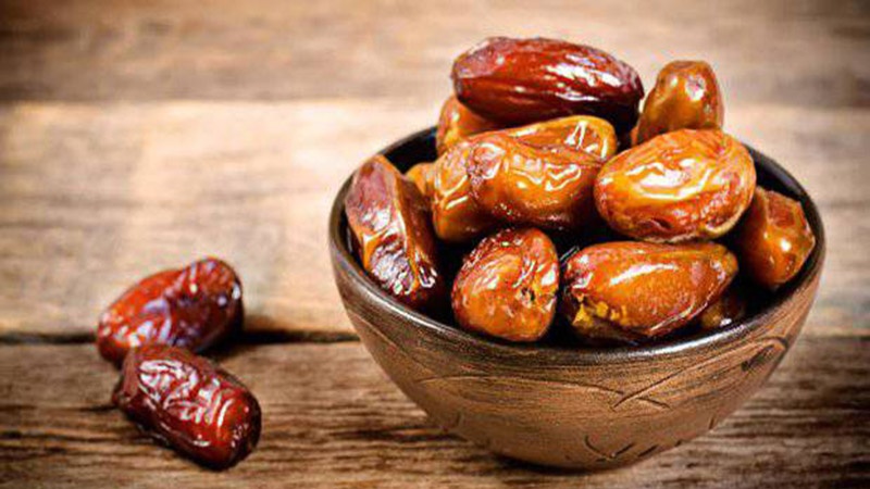 11 bienfaits extraordinaires des dattes