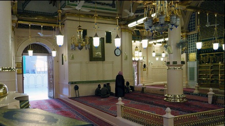 Fungsi dan Peran Masjid (24)