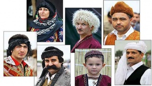 Iran: Land of Various Ethnicities