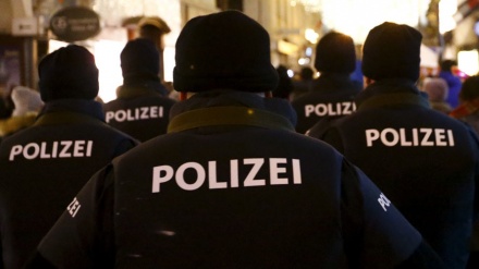 Vienna; arrestato sospetto autore sparatoria in ristorante 