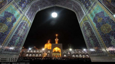 Mauzoleu i Imam Reza (a.s.) drejt regjistrimit në listën e trashëgimisë botërore të UNESCO-s