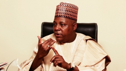 Kashim Shettima: Kungiyoyin Agaji Suna Watanda Da Kudaden Tallafi 