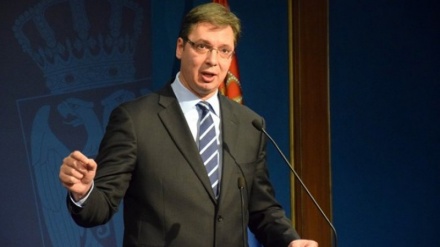 Vučić: Tražit ćemo izručenje Haradinaja 