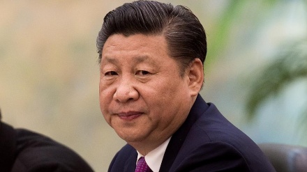 中国国家主席、世界における核兵器廃絶を強調