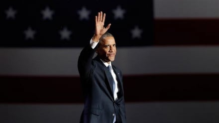 A Obama pensione da 200mila dlr annui