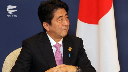 Япония парламенти қуйи палатаси тарқатиб юборилди