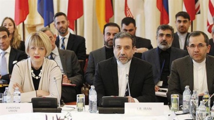 JCPOA implementation commission discussing ISA extension in Vienna