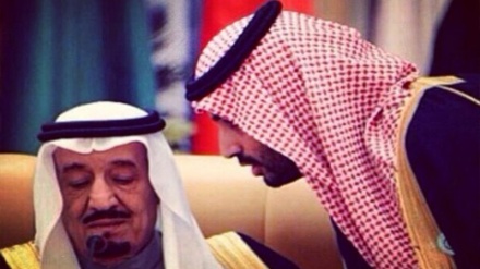 Եմենը  դատապարտում է Սաուդյան նավթամուղի շինարարությունը այդ երկրում 