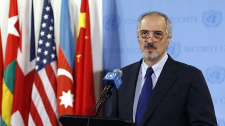 Bashar Xhaferi drejton delegacionin e qeverisë siriane në negociatat e Astanas