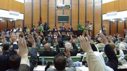 Irak Kürdistan Bölge Parlamentosu Bağdad ile müzakere peşinde