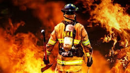 Masali ğədr zınə millət iyən məsul şəxson de vəş okıştə şəhidon bə ico