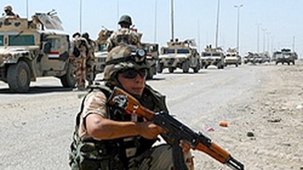 Forca e ISIS në perëndim të Mosulit është dobësuar