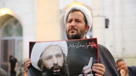 Şeyx Nimeri şəhodəti iminə sori mərosim