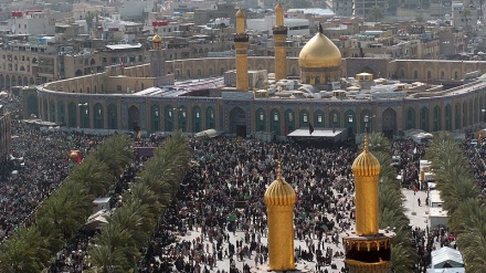 Aal-Saud wawaekea vizuizi Waislamu wa Shia wasiende Karbala kumzuru mjukuu wa Mtume (saw)