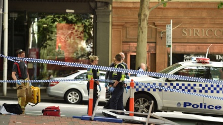 Attacco a Melbourne; Daesh rivendica