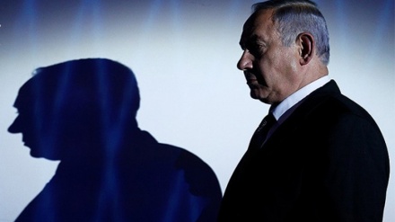 Dampak Praktek Luas Korupsi Petinggi Israel